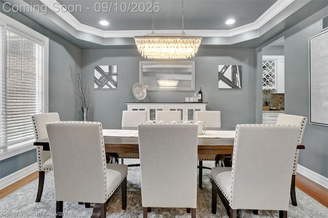 2459 Overbrook, Highland Charter Township, MI 48357
