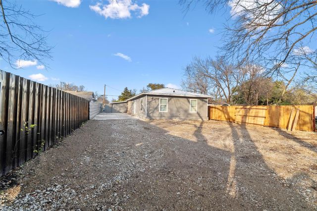 8714 Quinn Street, Dallas, TX 75217