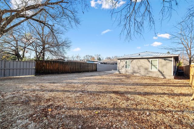 8714 Quinn Street, Dallas, TX 75217