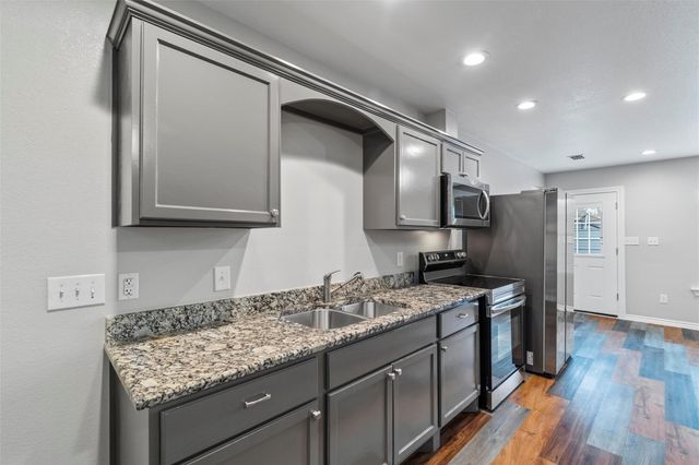 8714 Quinn Street, Dallas, TX 75217