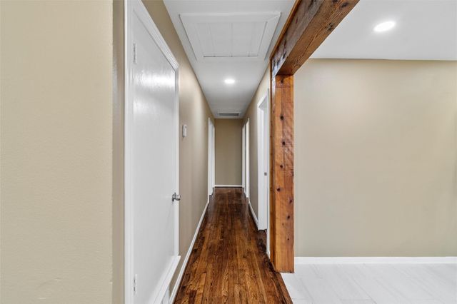 8714 Quinn Street, Dallas, TX 75217