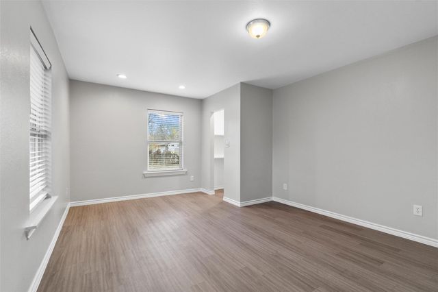 8714 Quinn Street, Dallas, TX 75217