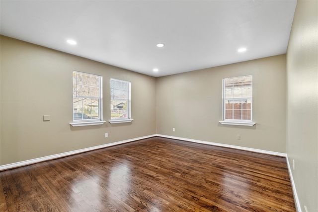 8714 Quinn Street, Dallas, TX 75217