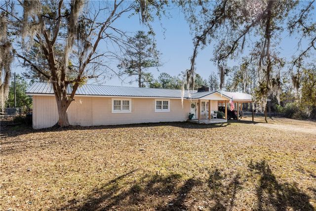 5856 Alma Highway, Waycross, GA 31501