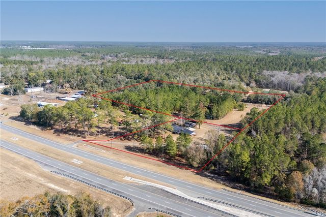 5856 Alma Highway, Waycross, GA 31501