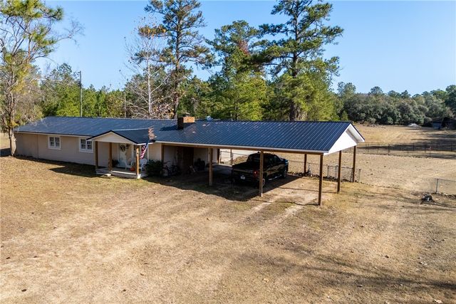 5856 Alma Highway, Waycross, GA 31501