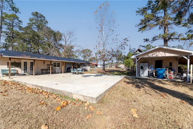 5856 Alma Highway, Waycross, GA 31501