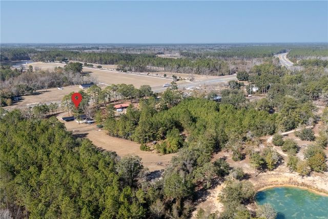 5856 Alma Highway, Waycross, GA 31501