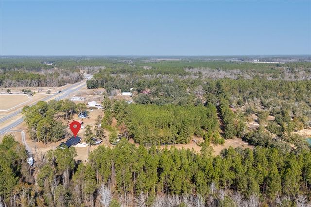 5856 Alma Highway, Waycross, GA 31501