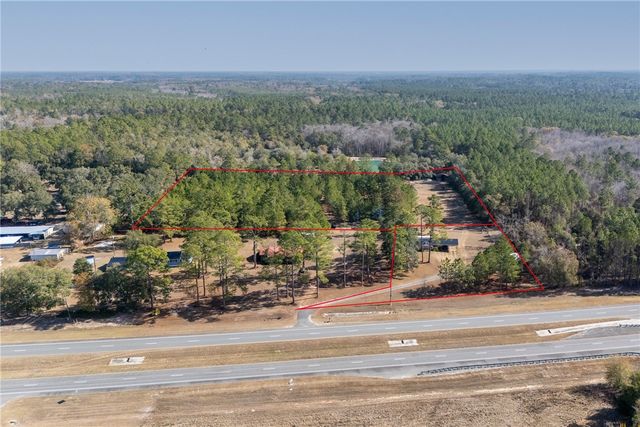 5856 Alma Highway, Waycross, GA 31501