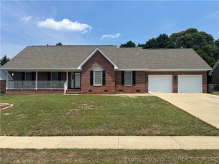 3521 Harrisburg Drive, Fayetteville, NC 28306