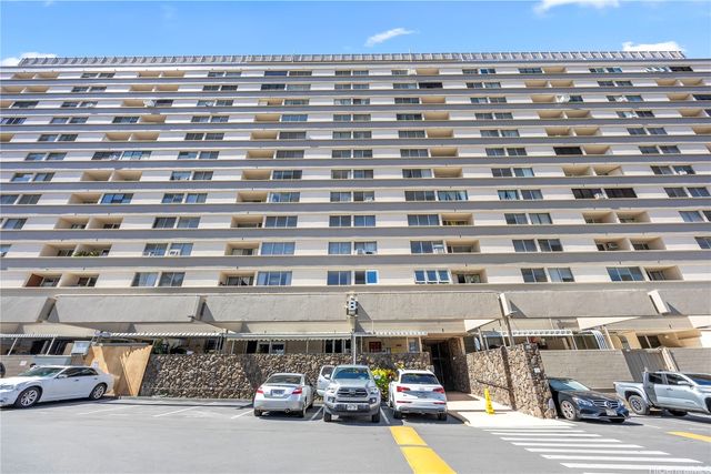 3215 Ala Ilima Street B311, Honolulu, HI 96818