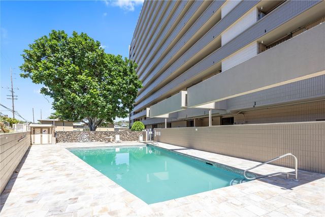 3215 Ala Ilima Street B311, Honolulu, HI 96818
