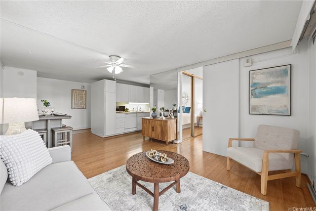 3215 Ala Ilima Street B311, Honolulu, HI 96818