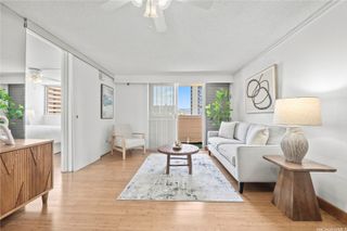 3215 Ala Ilima Street B311, Honolulu, HI 96818