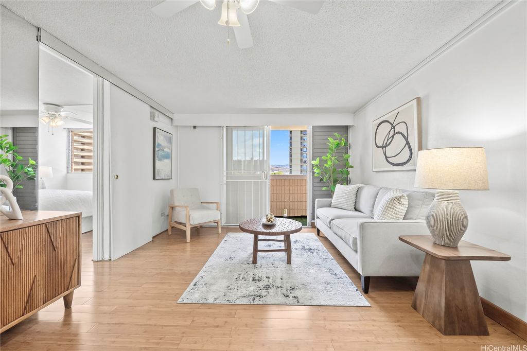 3215 Ala Ilima Street B311, Honolulu, HI 96818