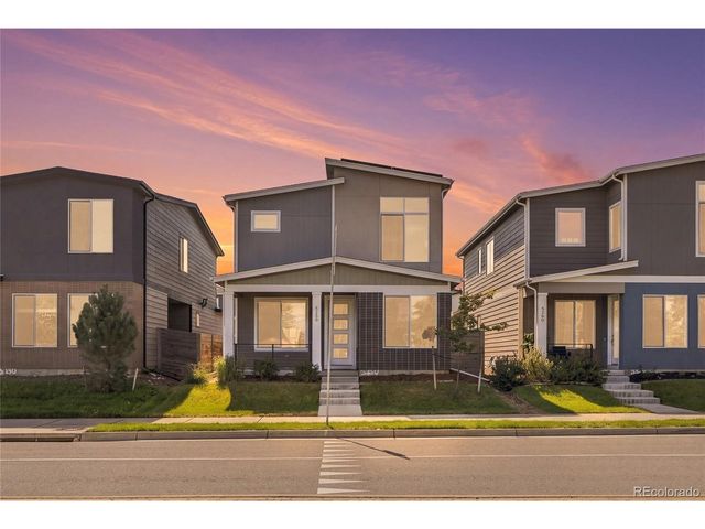 5280 E 64th Ave, Commerce City, CO 80022