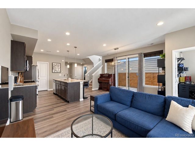 5280 E 64th Ave, Commerce City, CO 80022