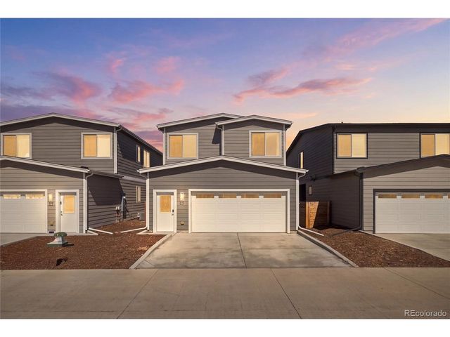 5280 E 64th Ave, Commerce City, CO 80022
