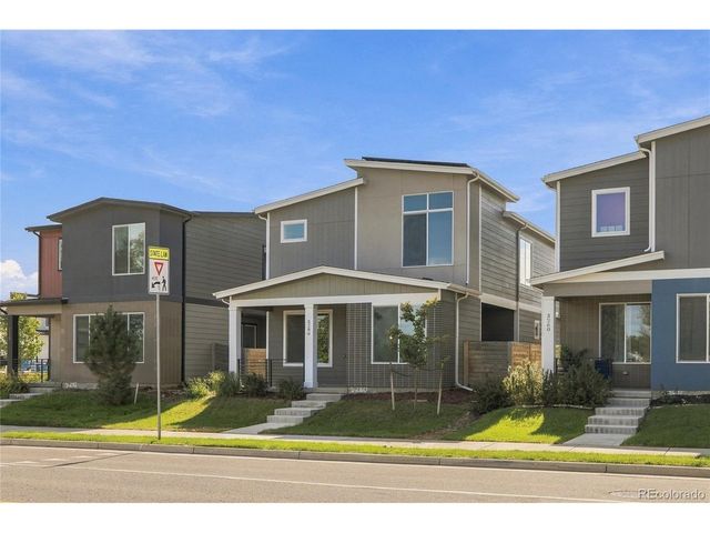5280 E 64th Ave, Commerce City, CO 80022