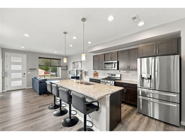5280 E 64th Ave, Commerce City, CO 80022