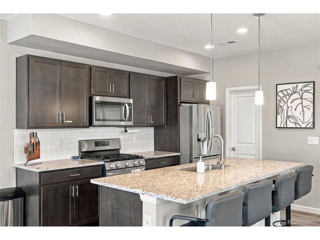 5280 E 64th Ave, Commerce City, CO 80022