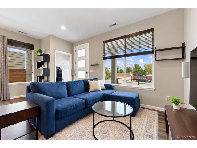 5280 E 64th Ave, Commerce City, CO 80022