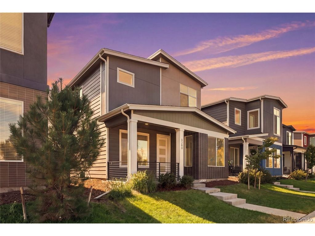 5280 E 64th Ave, Commerce City, CO 80022
