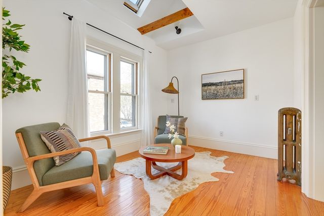 20 Cameron Avenue, Somerville, MA 02144