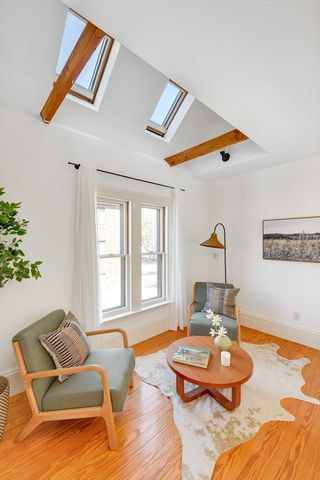 20 Cameron Avenue, Somerville, MA 02144