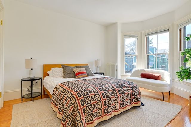 20 Cameron Avenue, Somerville, MA 02144