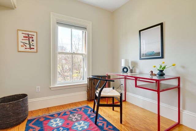 20 Cameron Avenue, Somerville, MA 02144