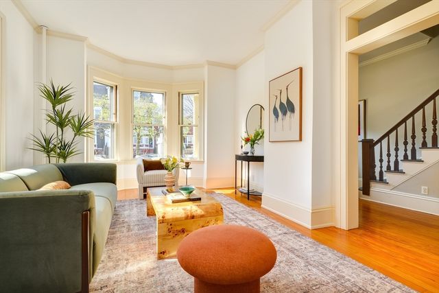 20 Cameron Avenue, Somerville, MA 02144