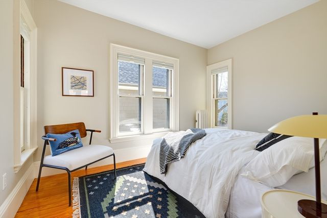 20 Cameron Avenue, Somerville, MA 02144