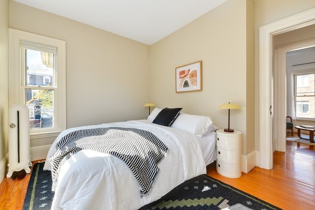 20 Cameron Avenue, Somerville, MA 02144