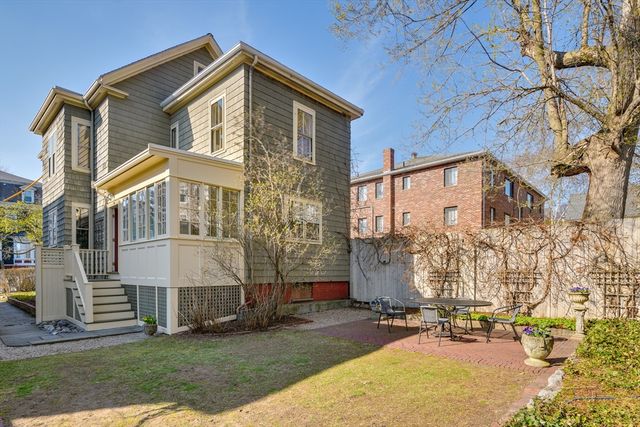 20 Cameron Avenue, Somerville, MA 02144