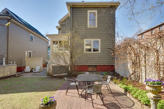 20 Cameron Avenue, Somerville, MA 02144