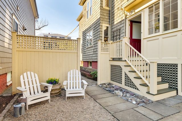 20 Cameron Avenue, Somerville, MA 02144