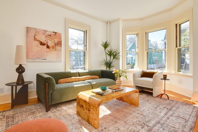 20 Cameron Avenue, Somerville, MA 02144