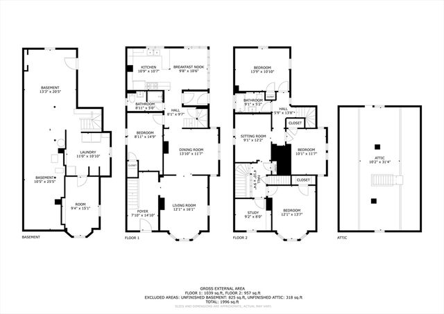 20 Cameron Avenue, Somerville, MA 02144
