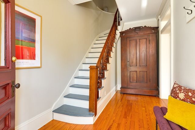 20 Cameron Avenue, Somerville, MA 02144