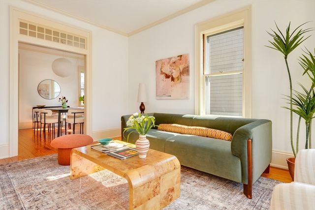 20 Cameron Avenue, Somerville, MA 02144