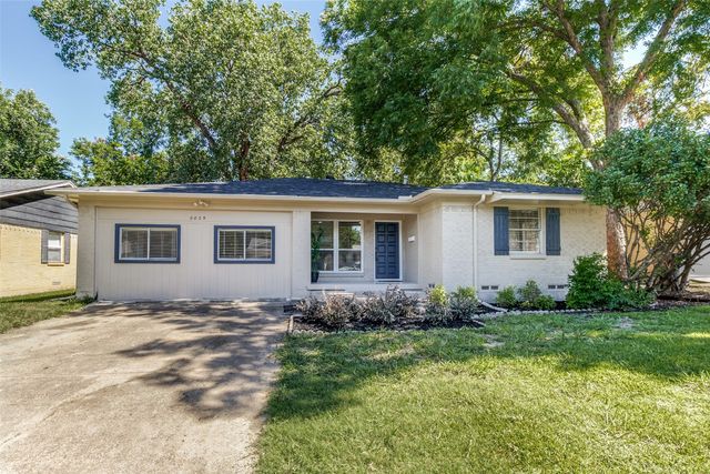 8829 Clearwater Drive, Dallas, TX 75243