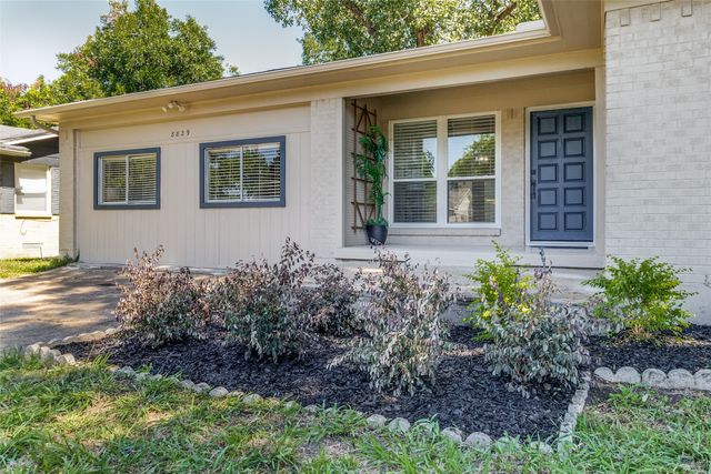 8829 Clearwater Drive, Dallas, TX 75243