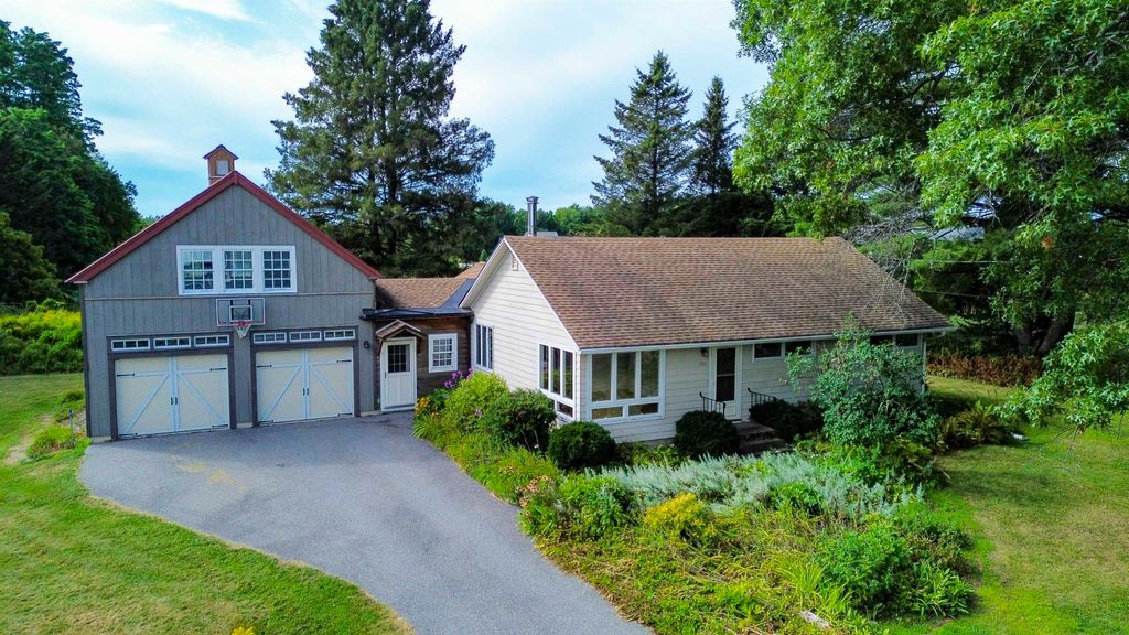 305 North Williston Road, Williston, VT 05495