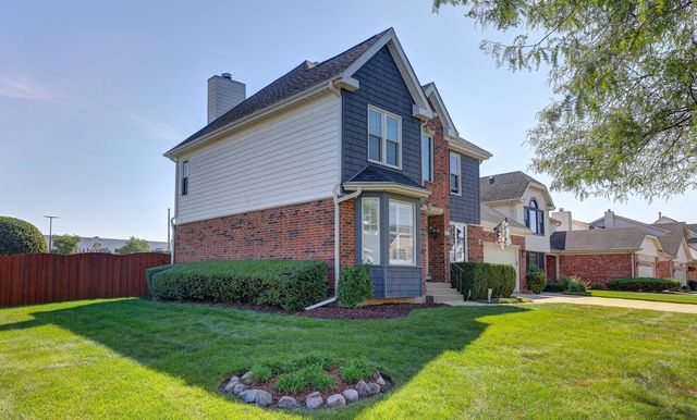47 S JOSEPHINE Court, Des Plaines, IL 60016