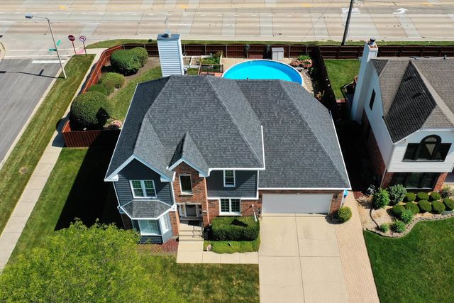 47 S JOSEPHINE Court, Des Plaines, IL 60016