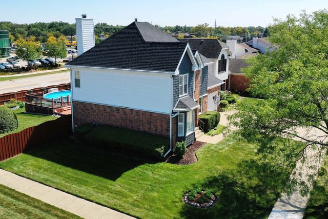 47 S JOSEPHINE Court, Des Plaines, IL 60016