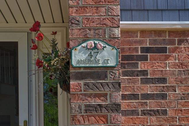 47 S JOSEPHINE Court, Des Plaines, IL 60016