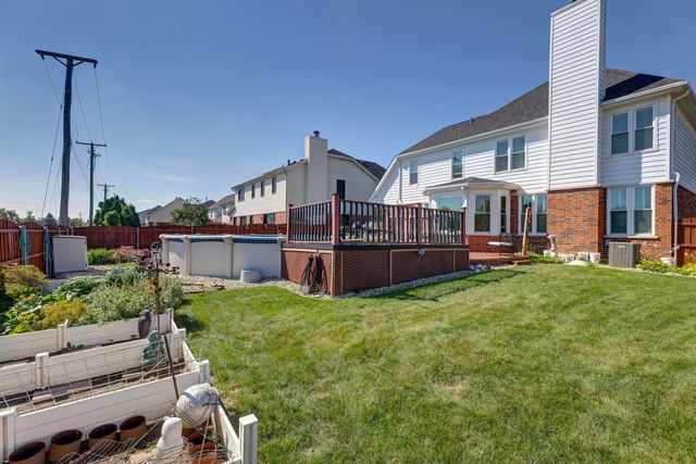 47 S JOSEPHINE Court, Des Plaines, IL 60016